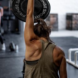 Rewired Fitness Co.