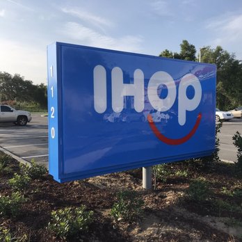 IHOP - Breakfast & Brunch Near Me - Apopka, Florida IHOP - Breakfast & Brunch Near Me - Apopka, Florida