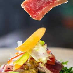 Kawaii Sushi Asian Fusion & Lounge Bar