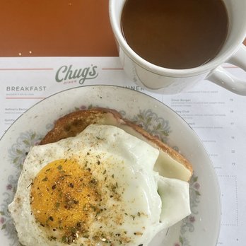 Chug's Diner - Avacado sandwich and Café Americano - Cuban Near Me - Miami, Florida Chug's Diner - Avacado sandwich and Café Americano - Cuban Near Me - Miami, Florida