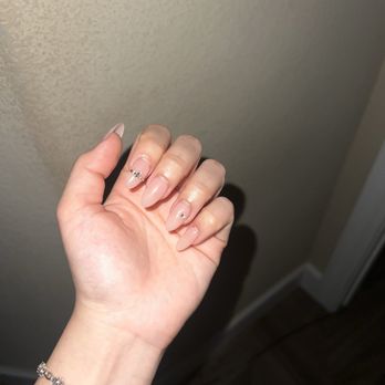 Happy Healthy Nails - Nail Salons Near Me - San Leandro, California Happy Healthy Nails - Nail Salons Near Me - San Leandro, California