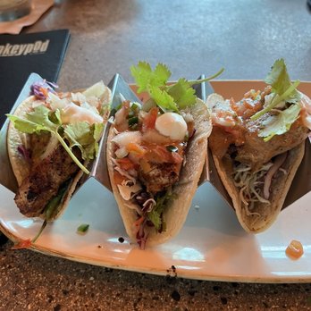 Monkeypod Kitchen by Merriman - New American Near Me - Kihei, Hawaii Monkeypod Kitchen by Merriman - New American Near Me - Kihei, Hawaii