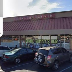 United Beauty Supply
