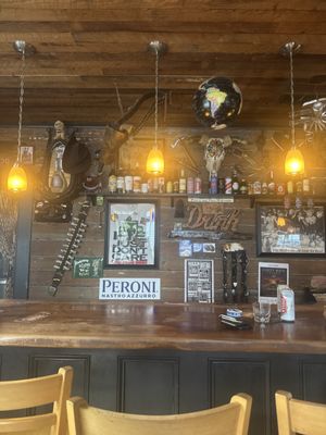 Elliotborough Mini Bar by null