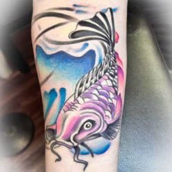 Tattoo Savior