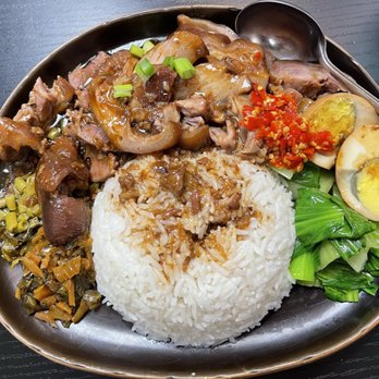 Luyixian - Shanghainese Near Me - Alhambra, California