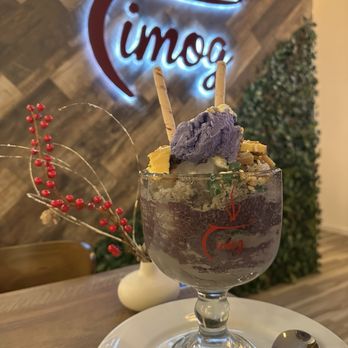 Timog - Timog's famous Classic halo-halo - Bars Near Me - Newark, California Timog - Timog's famous Classic halo-halo - Bars Near Me - Newark, California