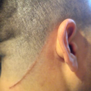 Uppercuts Barbershop - Gashes all over - Barbers Near Me - San Bernardino, California Uppercuts Barbershop - Gashes all over - Barbers Near Me - San Bernardino, California