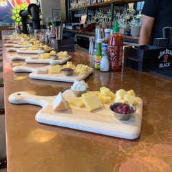 Duke's Grocery - Cheeeeese