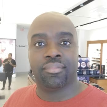 MAC Cosmetics - Me after first application - Cosmetics & Beauty Supply Near Me - Houston, Texas