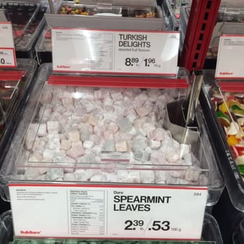 Bulk Barn - Grocery Near Me - Scarborough, Ontario Bulk Barn - Grocery Near Me - Scarborough, Ontario