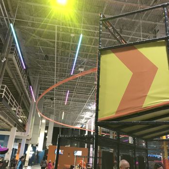 Urban Air Trampoline and Adventure Park - Trampoline Parks Near Me - Laurel, Maryland Urban Air Trampoline and Adventure Park - Trampoline Parks Near Me - Laurel, Maryland