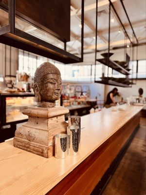 Extraordinary Desserts by null