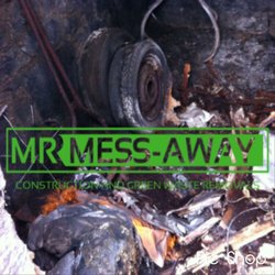 Mr Mess-away