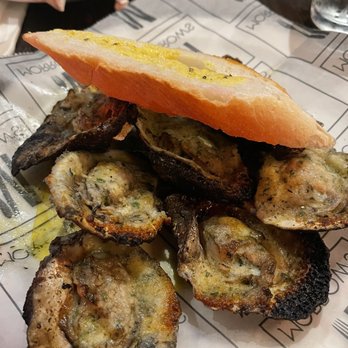Morrow's - Oysters Morrow were decent - Cajun/Creole Near Me - New Orleans, Louisiana Morrow's - Oysters Morrow were decent - Cajun/Creole Near Me - New Orleans, Louisiana