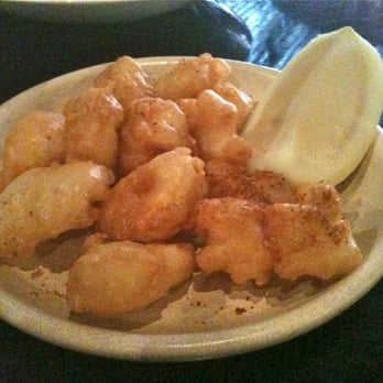 Gingerboy - Cuttlefish - Chinese Near Me - Melbourne, VIC