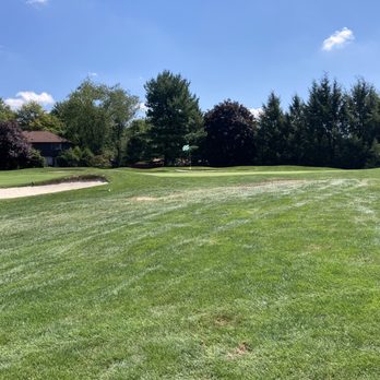 Clover Hill Golf Course - Golf Near Me - Pittsburgh, Pennsylvania Clover Hill Golf Course - Golf Near Me - Pittsburgh, Pennsylvania