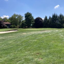 Clover Hill Golf Course