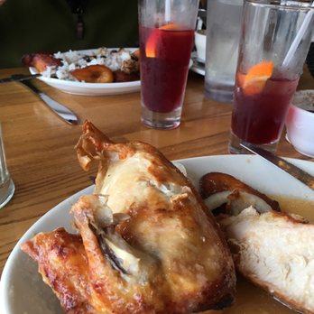 Versailles - Pollo Versailles. Perfect plantains too! - Cuban Near Me - Encino, California Versailles - Pollo Versailles. Perfect plantains too! - Cuban Near Me - Encino, California