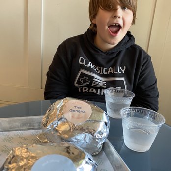 Milk Drunk - Amazing chicken sandwiches! - Ice Cream & Frozen Yogurt Near Me - Seattle, Washington Milk Drunk - Amazing chicken sandwiches! - Ice Cream & Frozen Yogurt Near Me - Seattle, Washington