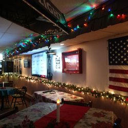American Legion Post 274