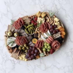Graze & Gala Charcuterie