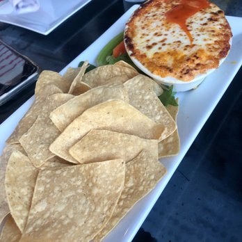 Southside Tavern - Buffalo Chicken Dip - American Near Me - Braintree, Massachusetts
