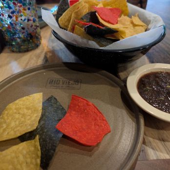 Rio Viejo Cocina De Mexico - Mexican Near Me - Worcester, Massachusetts