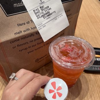 The Melt - Order - Sandwiches Near Me - Sunnyvale, California