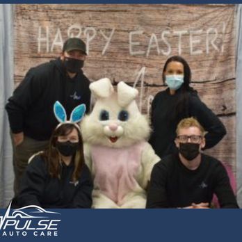 Pulse Auto Care - Auto Repair Near Me - Plainfield, Illinois