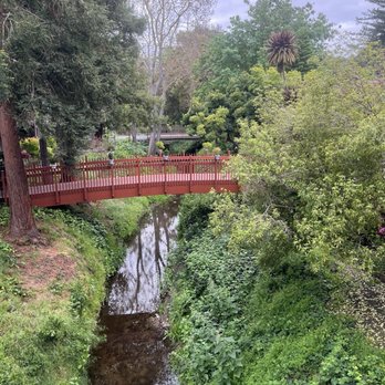 Creekside Inn - Hotels Near Me - Palo Alto, California