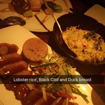 Buddakan - Asian Fusion Near Me - Philadelphia, Pennsylvania