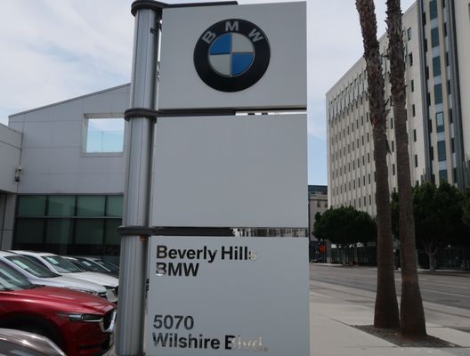 BEVERLY HILLS BMW - Updated October 2025 - 77 Photos & 701 Reviews ...