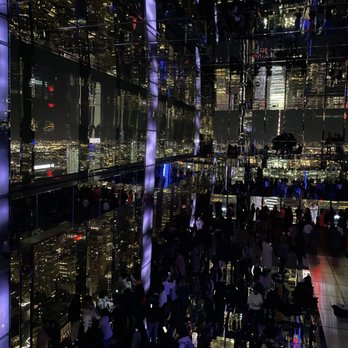 Summit One Vanderbilt - Observatories Near Me - New York, New York