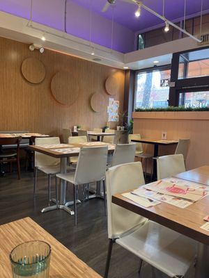 Pinto Thai Bistro Seattle by null