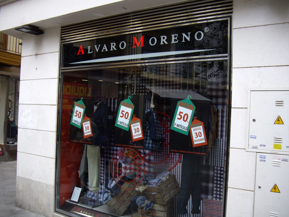 Alvaro Moreno