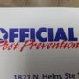 Photo of Tower Pest Control