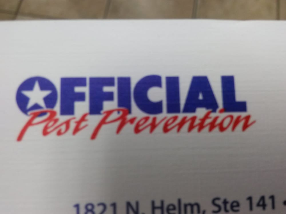 TOWER PEST CONTROL Updated August 2024 1821 N Helm Ave, Fresno