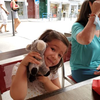 Café Chenavard - Come with your friend or your favorite plush toy! - French Near Me - Lyon, 69 Café Chenavard - Come with your friend or your favorite plush toy! - French Near Me - Lyon, 69