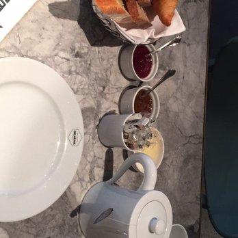 Brasserie Réjane - French Near Me - Paris, 75