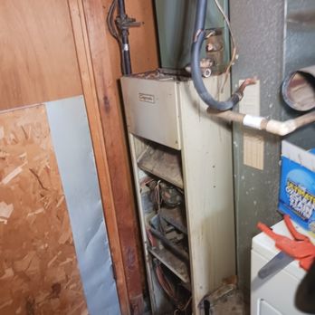 Cooling Out HVAC - Goodman split system install on the way! - Heating & Air Conditioning/HVAC Near Me Cooling Out HVAC - Goodman split system install on the way! - Heating & Air Conditioning/HVAC Near Me