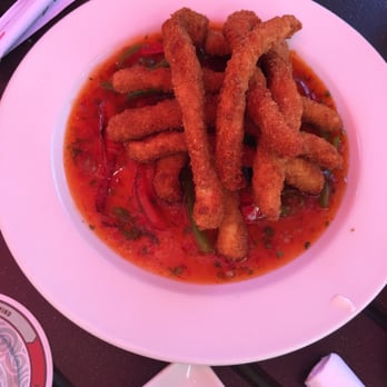 Taps & Apps - Calamari - New American Near Me - Mililani, Hawaii