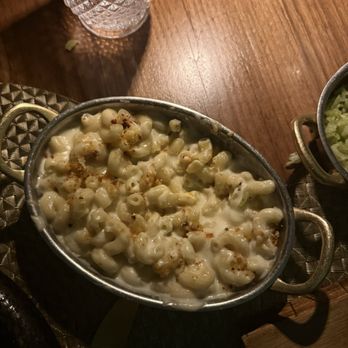 Toca Madera Scottsdale - Mexican Near Me - Scottsdale, Arizona