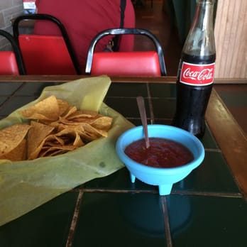 La Mesa - Nice start - Mexican Near Me - Barrington, Illinois