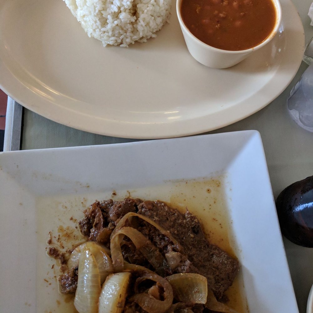 El Bohio Restaurant - Puerto Rican Near Me - Ponce, Puerto Rico El Bohio Restaurant - Puerto Rican Near Me - Ponce, Puerto Rico