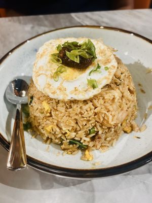 Phat Eatery Woodlands by null