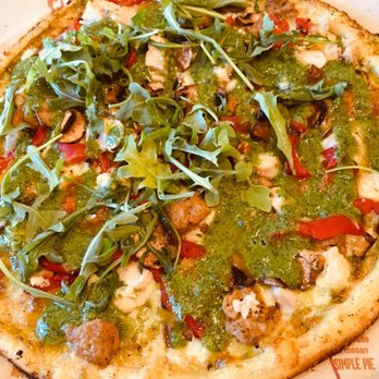 Blaze Pizza - Pizza Near Me - Las Vegas, Nevada