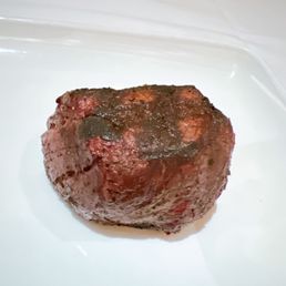 Filet Mignon