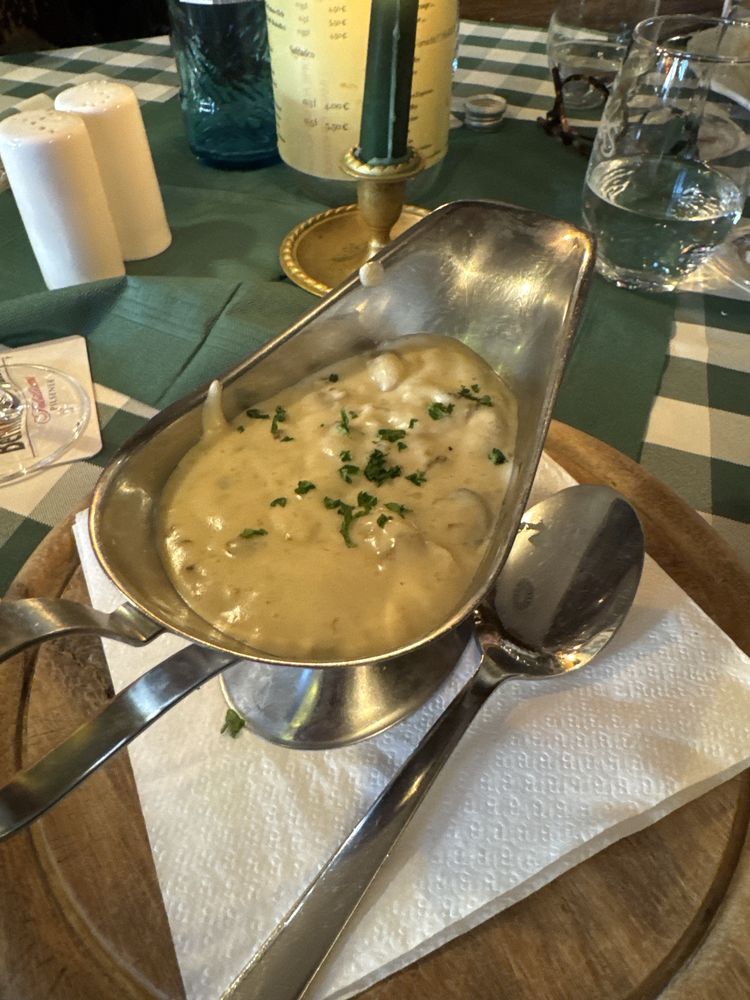 Alt-Berliner Wirtshaus