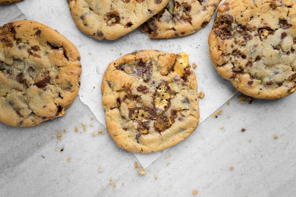 Antoine's Cookie Shop by null